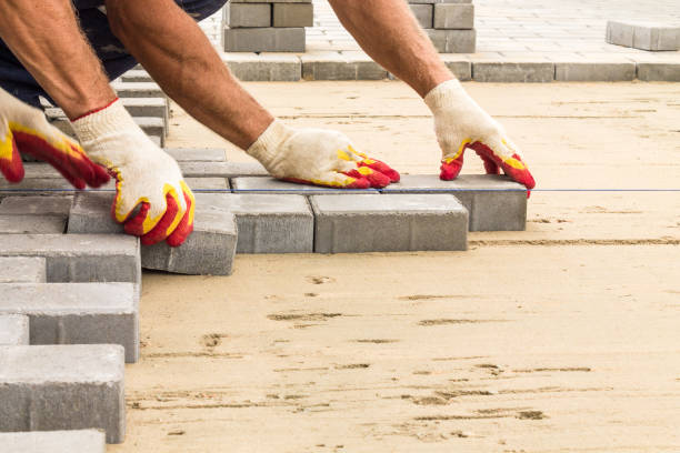 Reasons to Select Us for Your Driveway Paving Requirements in Grass Lake, MI