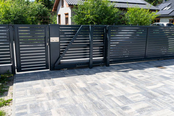 Best Driveway Paving Company  in Grass Lake, MI